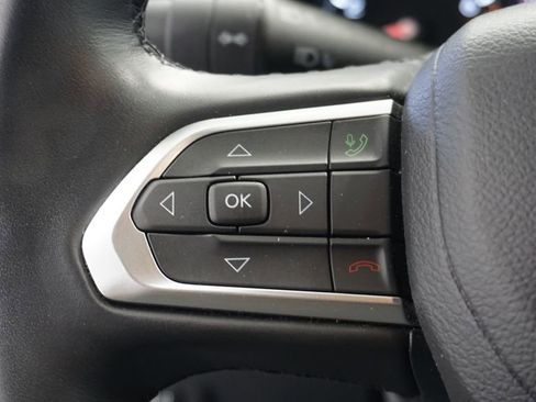 Certified 2022 Jeep Compass Altitude w/ Convenience Group image 43