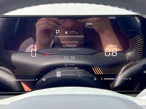 New 2026 Kia Sorento LX image 12