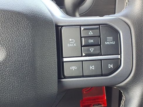 Used 2025 Ford F150 XLT w/ Equipment Group 301A Standard AWD/4WD image 24