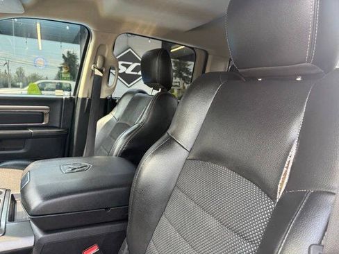 Used 2015 RAM 1500 Sport w/ Convenience Group AWD/4WD image 15