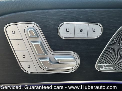 Used 2024 Mercedes-Benz GLE 350 4MATIC image 14