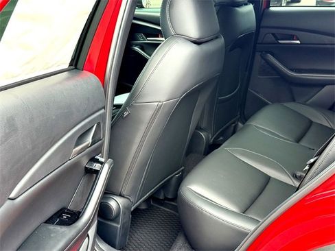 New 2025 MAZDA CX-30 AWD 2.5 S w/ Select Sport Pkg image 16
