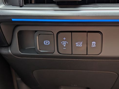 Certified 2026 Hyundai Santa Fe Calligraphy AWD/4WD image 26
