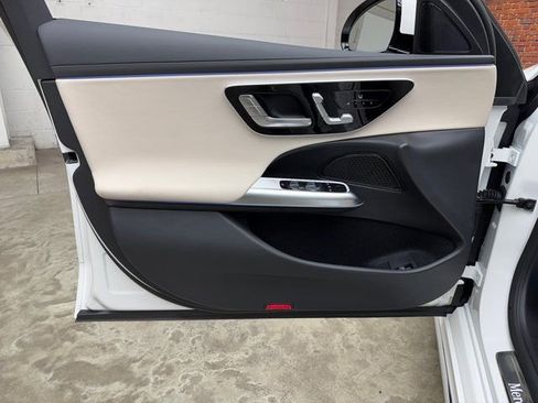 New 2026 Mercedes-Benz E 350 E 350 image 10