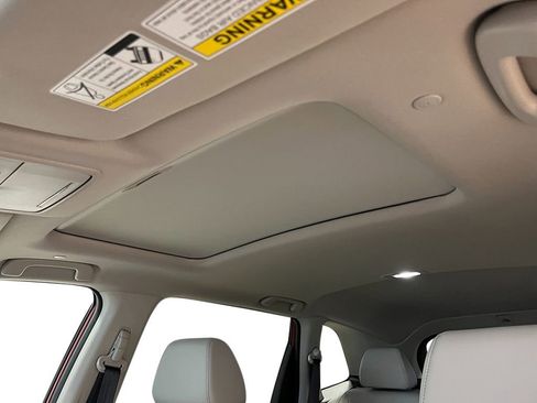 New 2026 Honda CR-V EX-L image 23