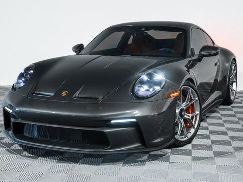 Used 2022 Porsche 911 GT3 image 23