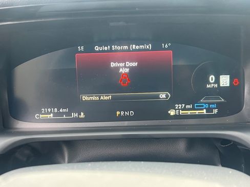 Certified 2023 Lincoln Aviator Grand Touring w/ Equipment Group 301A image 29