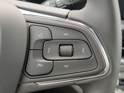 New 2026 Buick Envista Sport Touring w/ Convenience I Package FWD image 17