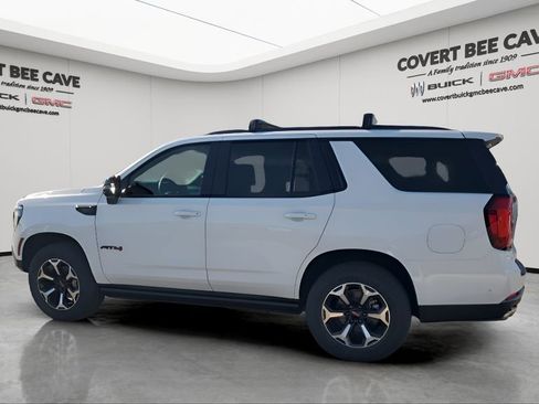 New 2026 GMC Yukon AT4 image 6