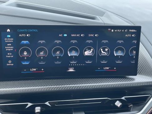 Used 2023 BMW XM image 11