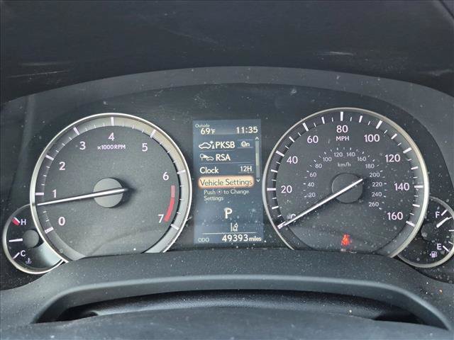 Used 2022 Lexus RX 350 FWD w/ Premium Package image 9
