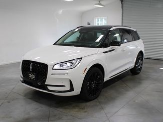 New 2026 Lincoln Corsair Reserve video 3