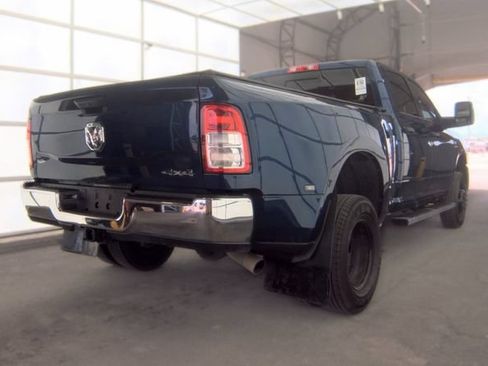 Used 2024 RAM 3500 Tradesman w/ Chrome Appearance Group AWD/4WD image 2