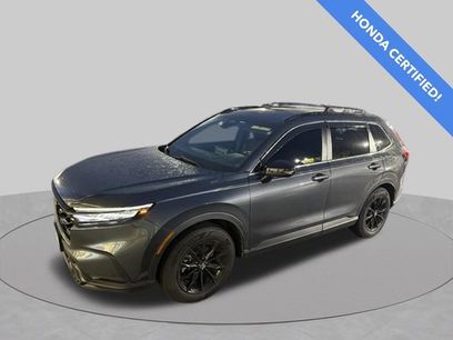 Used 2023 Honda CR-V Sport