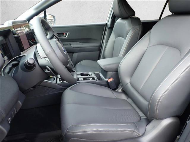 New 2026 Subaru Outback Limited AWD/4WD image 13