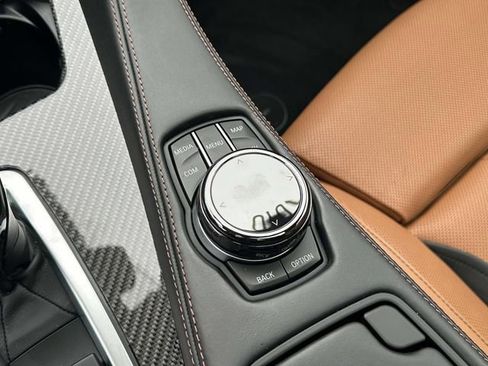 Used 2018 BMW 650i Gran Coupe xDrive image 38