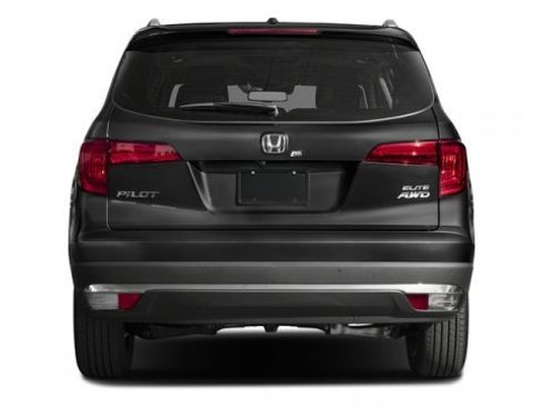 Used 2017 Honda Pilot Elite image 5