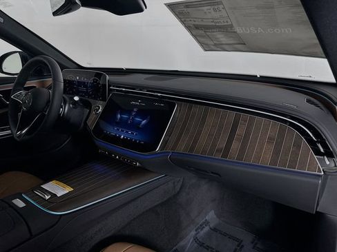 New 2026 Mercedes-Benz E 350 Sedan image 28