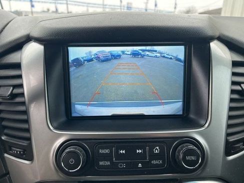 Used 2017 Chevrolet Suburban Premier image 26