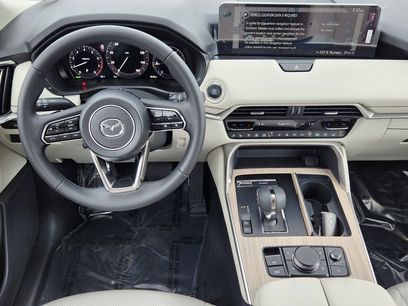 New 2026 MAZDA CX-90 3.3 Turbo S w/ Premium Package