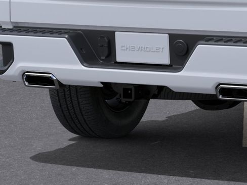 New 2026 Chevrolet Silverado 1500 RST AWD/4WD image 38