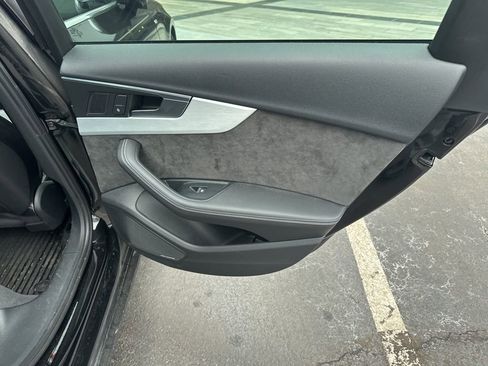 Used 2018 Audi S4 Prestige w/ Prestige Package image 20