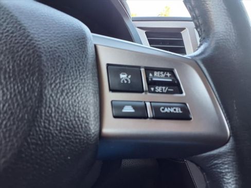 Used 2014 Subaru Outback 2.5i Limited image 30