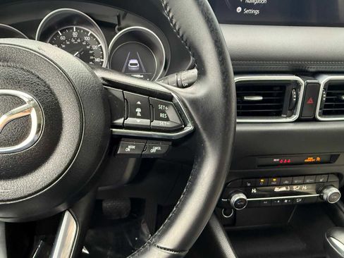 Certified 2023 MAZDA CX-5 AWD 2.5 S w/ Preferred Package image 20