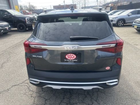 Used 2023 Kia Seltos S image 6