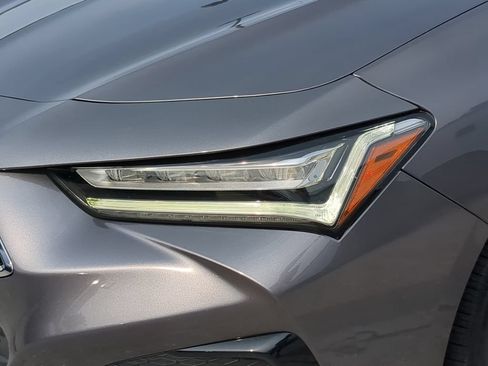 Used 2022 Acura TLX SH-AWD w/ Advance Package image 6