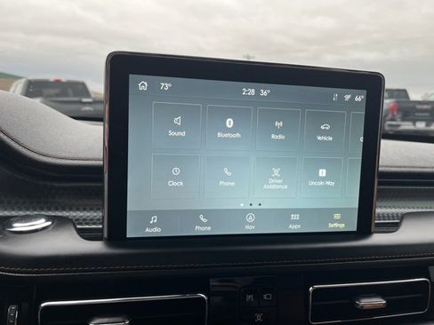 Used 2020 Lincoln Aviator Black Label w/ Dynamic Handling Package image 45