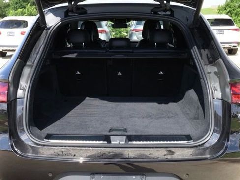 Used 2023 Mercedes-Benz EQE 350+ 4MATIC SUV image 34