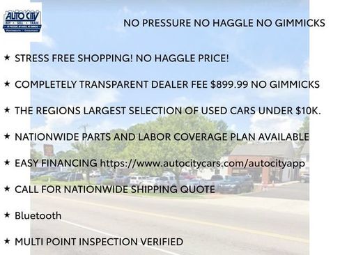 Used 2015 Chevrolet Equinox LS AWD/4WD image 7
