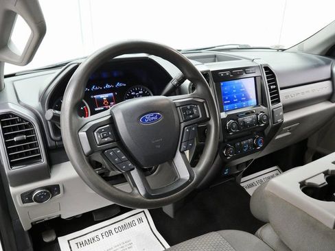 Used 2020 Ford F250 XLT image 13
