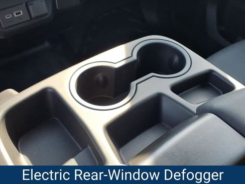 New 2025 Chevrolet Silverado 3500 W/T w/ WT Convenience Package image 9