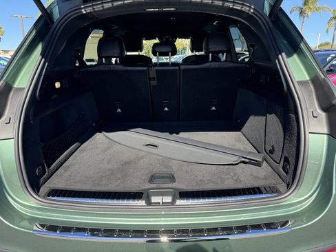 New 2026 Mercedes-Benz GLE 450 4MATIC image 6