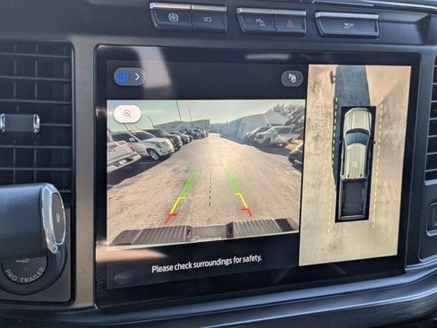 Used 2023 Ford F350 Lariat w/ Lariat Ultimate Package image 25