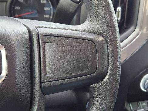 Used 2024 GMC Sierra 1500 Pro w/ Pro Value Package image 26