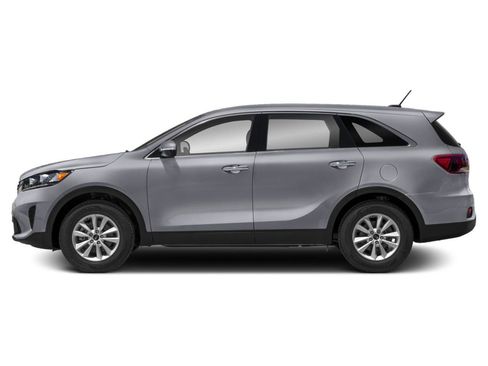 Used 2019 Kia Sorento EX AWD/4WD image 12
