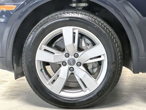 Used 2019 Audi Q5 Premium Plus w/ Premium Plus Package image 25