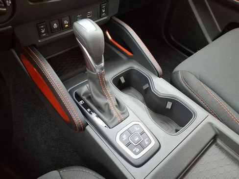 New 2026 Nissan Frontier PRO-4X w/ Tow Package image 25