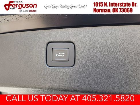 New 2026 Buick Envista Preferred w/ Convenience I Package FWD image 44