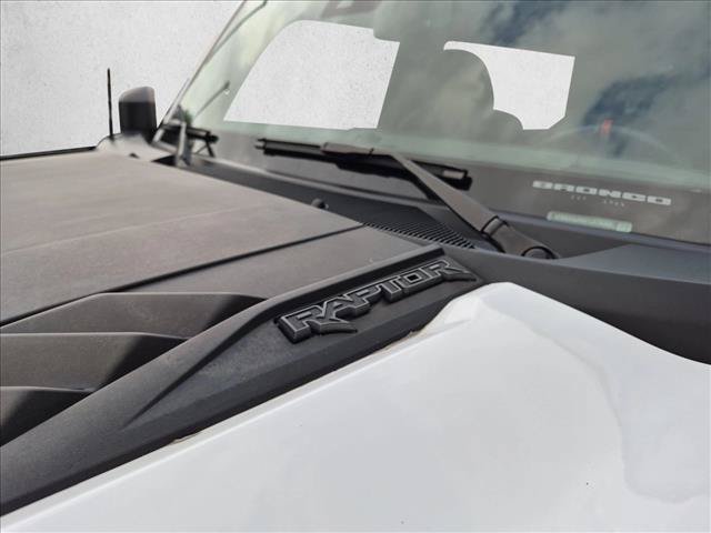 Used 2023 Ford Bronco Raptor AWD/4WD image 26