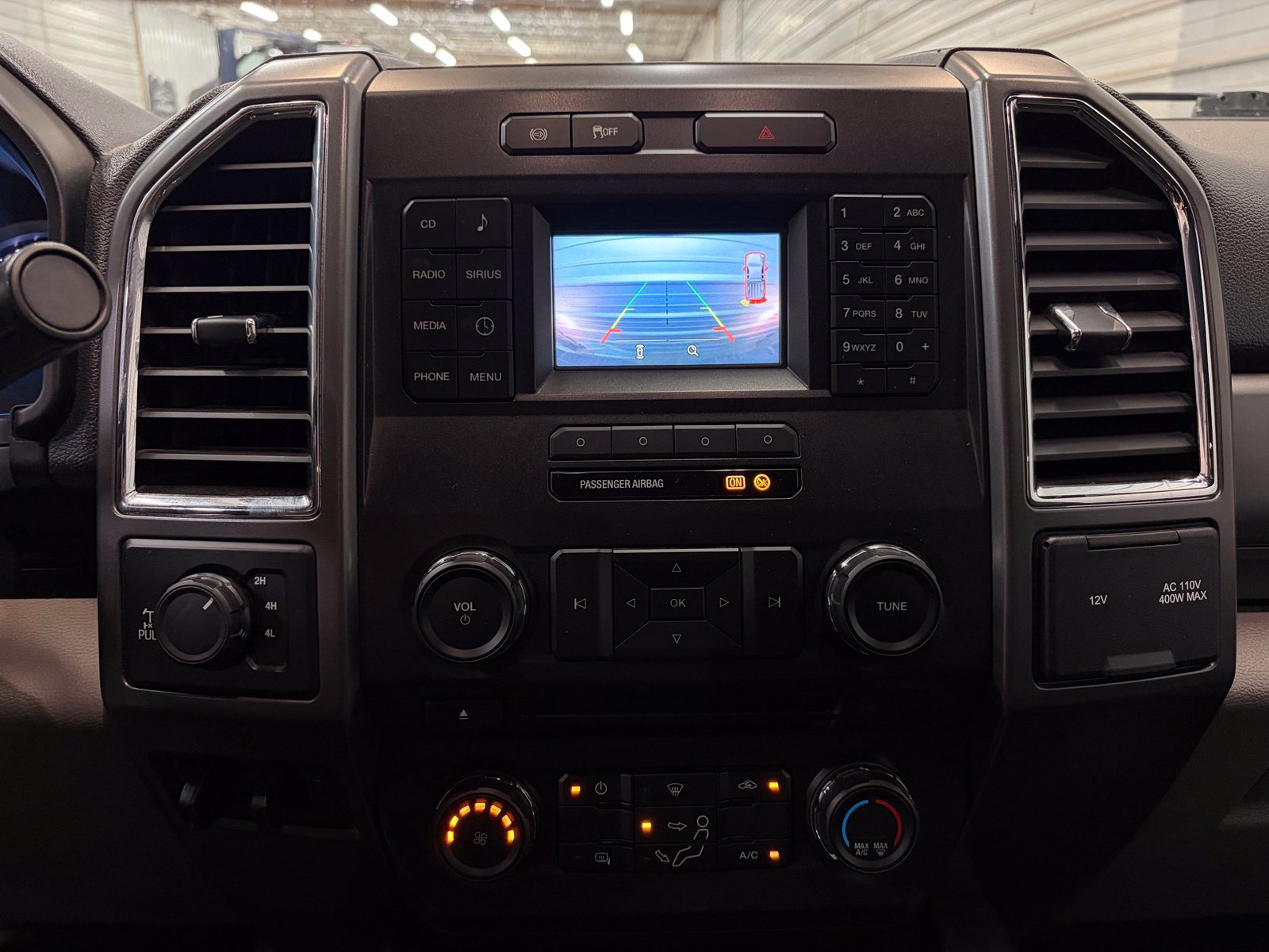 Used 2017 Ford F350 XLT w/ XLT Value Package AWD/4WD image 19