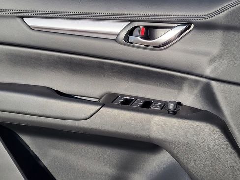 New 2025 MAZDA CX-5 AWD 2.5 S w/ Preferred Package image 17