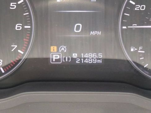 Used 2024 Subaru Crosstrek 2.0i Premium AWD/4WD image 33