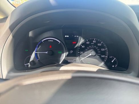 Used 2013 Lexus RX 450h AWD w/ Navigation Pkg image 14