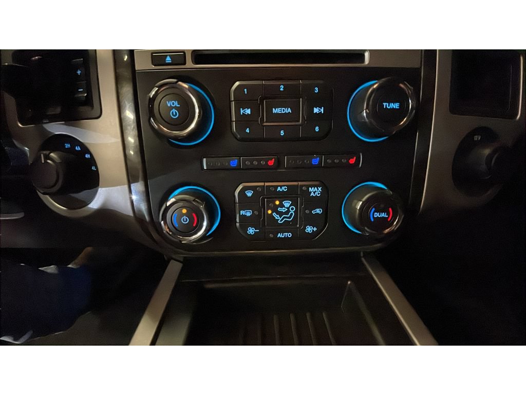 Used 2017 Ford Expedition EL Limited w/ Equipment Group 301A AWD/4WD image 14