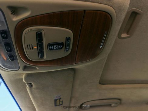 Used 2006 Jaguar XJ Vanden Plas Super V8 Portfolio image 51