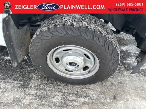 Used 2024 Ford F350 XL image 28